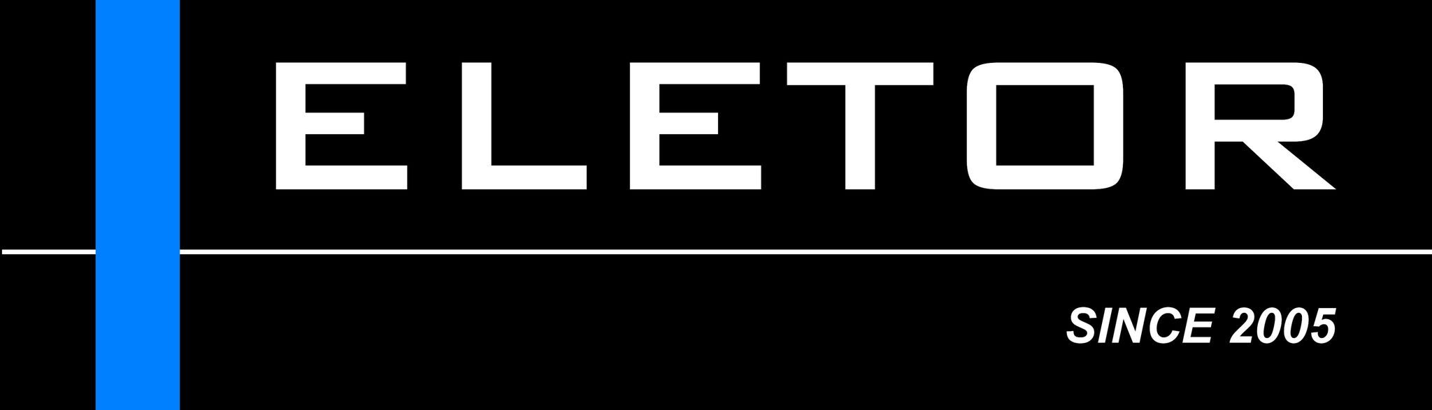 Blog firmy ELETOR